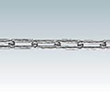 TRUSCO ステンレスカットチェーン 2.5mmX15m TSC2515