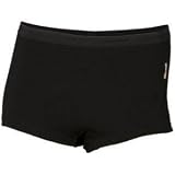 Icebreaker BodyFit200 Boy Short - Women's
