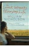 The secret intensity of everyday life