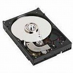 WesternDigital WD2500AAJB CaviarBlue 3.5inch 7200rpm 250GB 8MB PATA/100