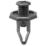 10 Honda Acura Bumper Fascia Push-Type Clips Accord 