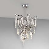 14558-016 - Chandeliers