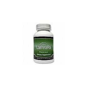 Larrea Rx 60 Capsules