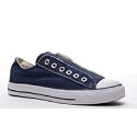 Converse Chuck All Star 1V020 Slipper Slip One Farbe: Blue