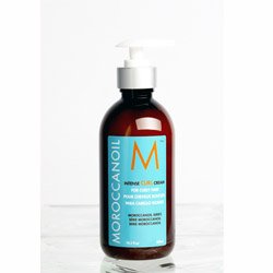 MOROCCAN OIL Intense Curl Cream