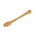Faringdon 9cm Boxwood Mustard Spoon