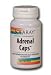 Adrenal Caps ( Raw Gland Concentrates ) 170 mg 60 Capsules Solaray