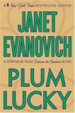 Plum Lucky (Stephanie Plum Novels) by Janet Evanovich