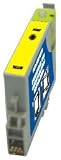Epson T069420 Yellow Inkjet Cartridge (T0694) Remanufactured