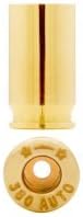 380 ACP Starline Brass (200 New Cases)