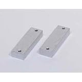 JR Radio Bed Spacer: Q, Z