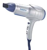 BaByliss 5385 Ionic Dry and Shine 1800W Hair Dryer