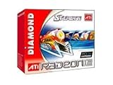 Diamond Stealth Express - Graphics adapter - Radeon X300 SE - PCI Express x16 - 128 MB DDR - DVI - TV out