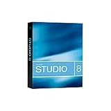 Revue Adobe Systems  / Macromedia Studio - (version 8 ) - coffret de mise à niveau - 1 utilisateur - mise à niveau de Macromedia DreamWeaver - CD - Win, Mac - International English