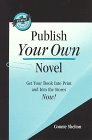 cover of Publish Your Own Novel
