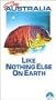 G'Day Australia; Like nothing else on earth[VHS]