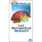 G'Day Australia [VHS]