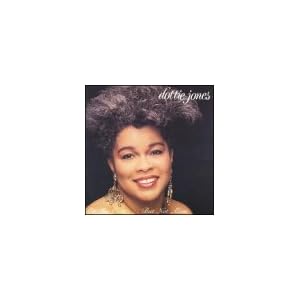 Dottie Jones