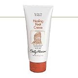 Sally Hansen Healing Foot Cream 4 oz