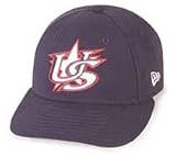Team USA Cap - New Era 5950 Game Cap