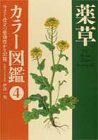 薬草カラー図鑑〈4〉薬草の商品情報を見る