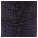 Irish Waxed Linen Cord 4 Ply 10 Yards PLUM