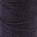 Irish Waxed Linen Cord 4 Ply 10 Yards PLUM