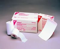 3M Medipore Soft Cloth Surgical Tape 6x 10yds - Box of 12