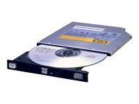 DS-8A1P - Laufwerk - DVD±RW (±R DL) / DVD-RAM