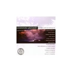Common Ground [Musikkassette]