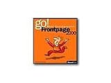 Picture Of Microsoft FrontPage 2000 - Go! Das Einsteigerbuch - reference book - German