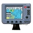SI-TEX ColorMax 6" LCD Chartplotter