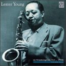 Lester Young in Washington, D.C., 1956, Vol. 4