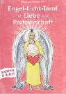 Produkt-Bild: Engel-Licht-Tarot f&uuml;r Liebe und Partnerschaft. Set: Buch mit 32 Karten