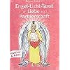 Engel-Licht-Tarot f�r Liebe und Partnerschaft. Set: Buch mit 32 Karten