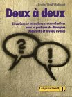 Deux a deux