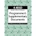 4.4BSD Programmer's Supplementary Documents (Psd)