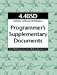 Book 4.4BSD Programmer's Supplementary Documents (Psd)