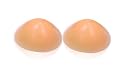 Full Cups with Nipples Silicone Breast Enhancers