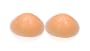 Full Cups with Nipples Silicone Breast Enhancers