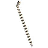 Brass Golf Club Shaped Pen Great Gift Office Club NEW