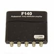 Global F140 Sky compatible magic eye amplifier sky, HD