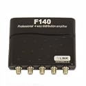 Global F140 Sky compatible magic eye amplifier sky, HD