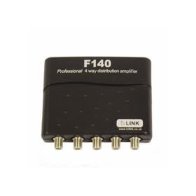 Global F140 Sky compatible magic eye amplifier sky, HD