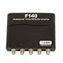 Global F140 Sky compatible magic eye amplifier sky, HD