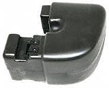 97-05 JEEP WRANGLER REAR BUMPER END RH (PASSENGER SIDE) SUV (1997 97 1998 98 1999 99 2000 00 2001 01 2002 02 2003 03 2004 04 2005 05) J761101 55155760AB