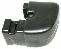 97-05 JEEP WRANGLER REAR BUMPER END RH (PASSENGER SIDE) SUV (1997 97 1998 98 1999 99 2000 00 2001 01 2002 02 2003 03 2004 04 2005 05) J761101 55155760AB