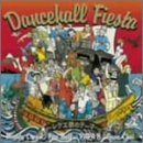 DANCEHALL FIESTA~レゲエ祭のテーマ~(CCCD)