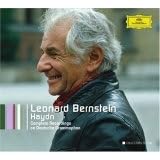 Haydn Complete Recordings on DGG