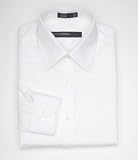 Perry Ellis Modern Fit Solid Dress Shirt